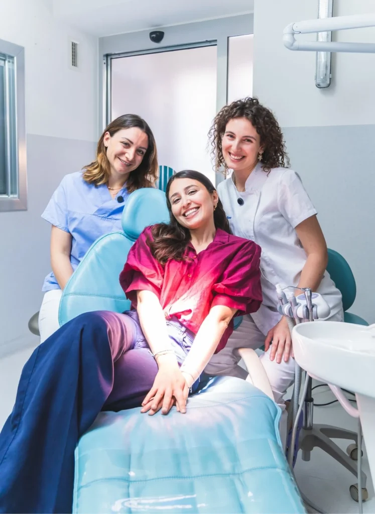 GALLERY 1 - Dentista a Cosenza (2)