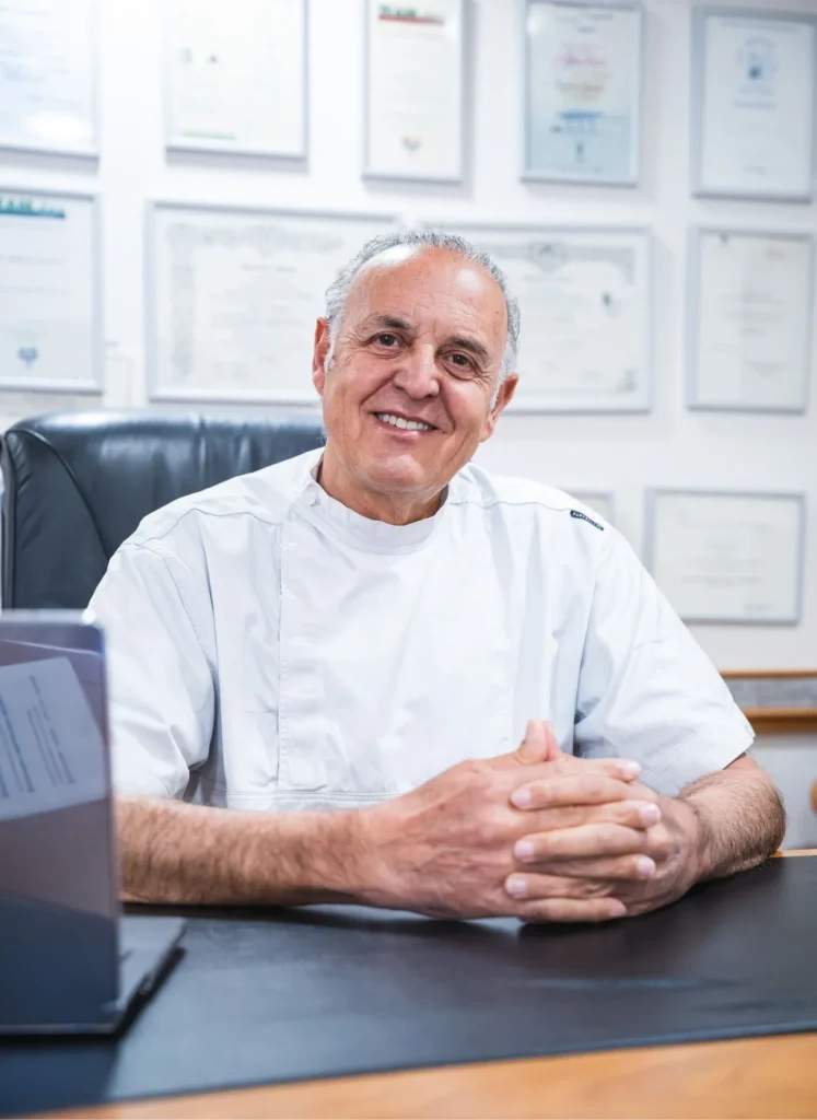 GALLERY 1 - Dentista a Cosenza
