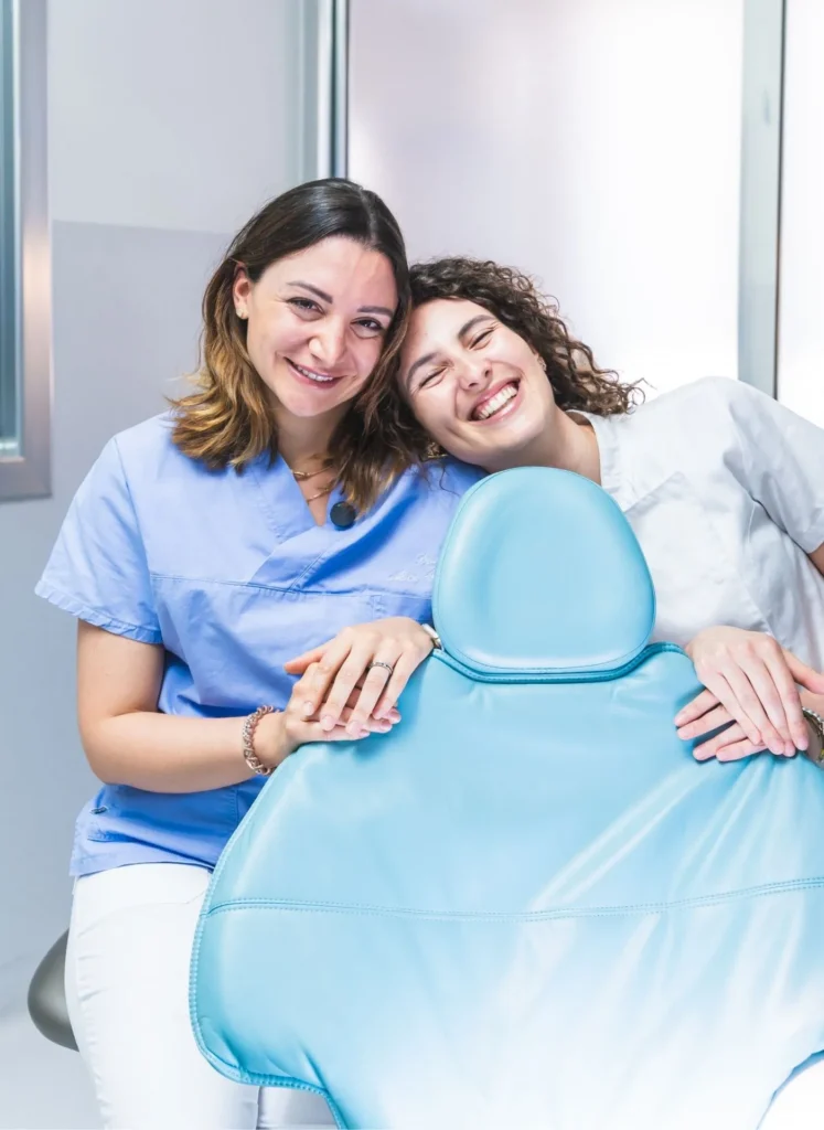 GALLERY 2 - Dentista a Cosenza (2)