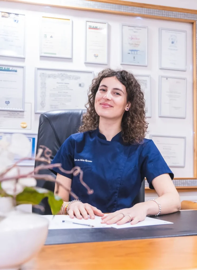 GALLERY 2 - Dentista a Cosenza (3)