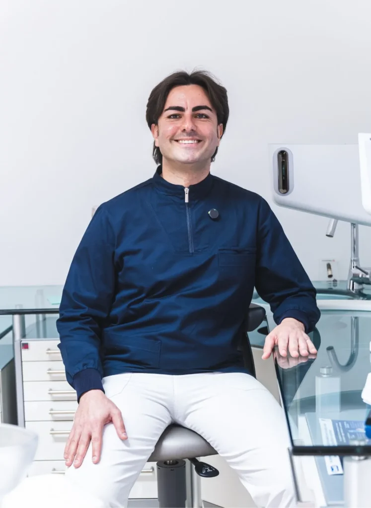 GALLERY 2 - Dentista a Cosenza (4)