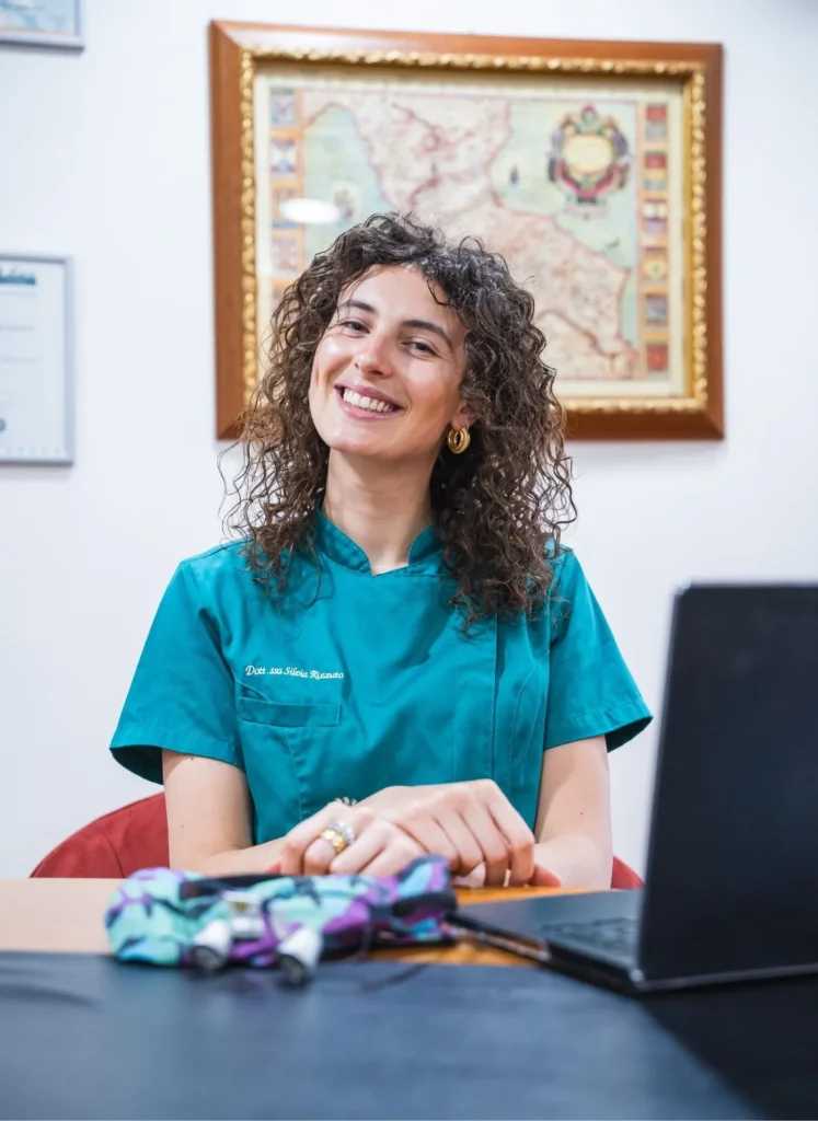 GALLERY 2 - Dentista a Cosenza